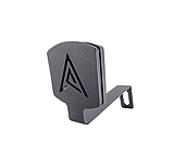 Image of Painted Arrow MAGP002 Mag-Pro Plus 8-10 Degree Smart Phone Mount Black 4.5 Long