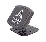 Image of Painted Arrow MAGTM1 Mag-Pro Truck Mount Vehicle Phone Mount Black