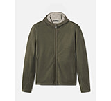 Image of PAKA Breathe 1.0 Men's Full Zip A99D9331