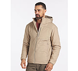 Image of PAKA Men's Apu Lightweight Puffer CAA5006A