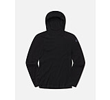 Image of PAKA Men's Thermal Hoodie E2F3C1ED