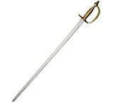 Image of Pakistan 1840 NCO Sword
