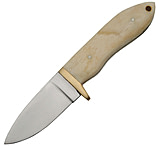Image of Pakistan 7.5in Drop Point Fixed Blade Knife
