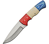 Image of Pakistan 8in Fixed Blade Knife