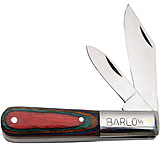 Image of Pakistan Barlow Colorwood