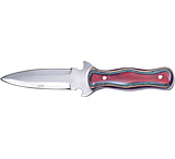 Image of Pakistan Boot Multi-Wood Knife