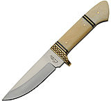Image of Pakistan Celtic 4.00 in Stainless Steel Fixed Blade Knife