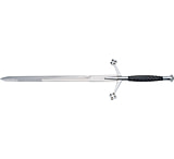 Image of Pakistan Claymore Knurled Wood Sword