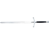 Image of Pakistan Claymore Unsharpened Sword
