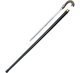 Image of Pakistan Cobra Head Sword Cane