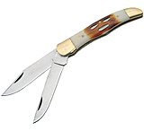 Image of Pakistan Copperhead Hunter Folding Knife