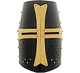 Image of Pakistan Crusader Great Helm