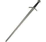 Image of Pakistan Curved Guard Medieval Sword