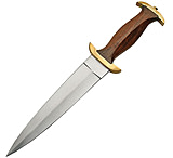 Image of Pakistan Dagger Fixed Blade Knife
