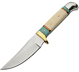 Image of Pakistan Daylight Hunter 4.00 in Stainless Steel Fixed Blade Knife