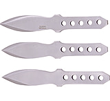 Image of Pakistan Double Edged Throwing Knives