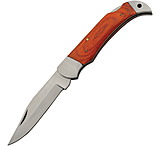 Image of Pakistan Eagle Tail 4in Folding Knife