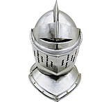 Image of Pakistan European Knights Helmet