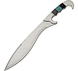Image of Pakistan Falcata Style Bowie