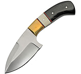 Image of Pakistan Fixed Blade Horn Knife