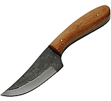 Image of Pakistan Fixed Blade Saddle Wood
