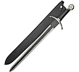 Image of Pakistan Flint Crusader Sword