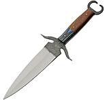 Image of Pakistan Forged Manta Hunter