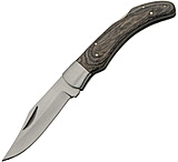 Image of Pakistan Gray Fox 4in Folding Knife