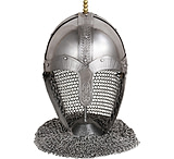 Image of Pakistan Great Spangenhelm Helmet