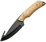 Image of Pakistan Guthook - 8 in Fixed Blade Knife