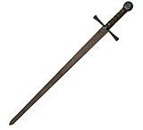 Image of Pakistan Hand Forged Rustic Broadsword