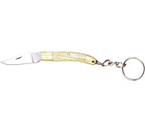 Image of Pakistan Keychain Bone Knife