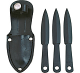 Image of Pakistan Little Arrow Throwing Knives