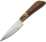 Image of Pakistan Little Stag Hunter 2.75 in Stainless Steel Fixed Blade Knife