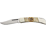 Image of Pakistan Lockback Knife
