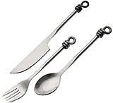 Image of Pakistan Loop Utensil Set 3PC