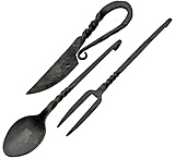 Image of Pakistan Medieval Round Feasting Set