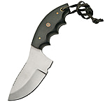 Image of Pakistan Micarta Skinner Fixed Blade Knife
