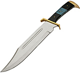 Image of Pakistan Monster Bowie