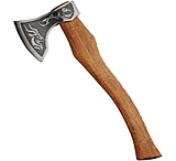 Image of Pakistan Nordic Goat Head Axe