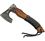 Image of Pakistan Nordic Throwing Axe
