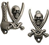 Image of Pakistan Pirate Sword Hanger Set