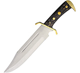Image of Pakistan Sable Bowie Fixed Blade Knife