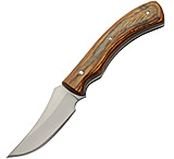 Image of Pakistan Saddlewood Skinner