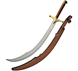 Image of Pakistan Scimitar/Belly Dancing Sword