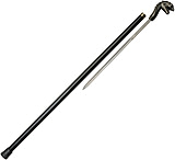 Image of Pakistan Serpent Dragon Sword Cane