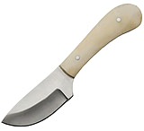 Image of Pakistan Skinner Bone 6in Fixed Blade Knife