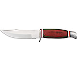 Image of Pakistan Small Tiger Skinner Knife