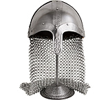 Image of Pakistan Spangenhelm Aventail Helmet