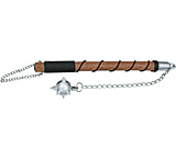 Image of Pakistan Spiked Metal Ball Mace
